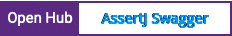 Open Hub project report for AssertJ Swagger