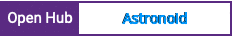 Open Hub project report for Astronoid