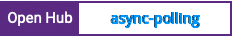 Open Hub project report for async-polling