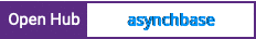 Open Hub project report for asynchbase