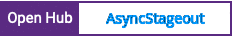 Open Hub project report for AsyncStageout