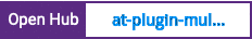 Open Hub project report for at-plugin-multiplecomponentidentifiers