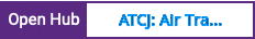 Open Hub project report for ATCJ: Air Traffic Controller Game
