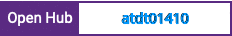 Open Hub project report for atdt01410