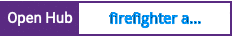 Open Hub project report for firefighter air bottle management system