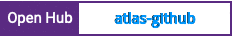 Open Hub project report for atlas-github