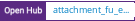 Open Hub project report for attachment_fu_extensions