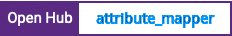 Open Hub project report for attribute_mapper