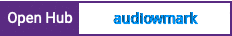 Open Hub project report for audiowmark