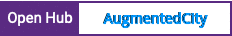 Open Hub project report for AugmentedCity