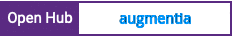 Open Hub project report for augmentia