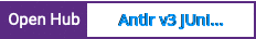 Open Hub project report for Antlr v3 JUnit testing