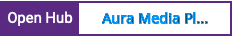 Open Hub project report for Aura Media Player