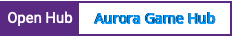 Open Hub project report for Aurora Game Hub