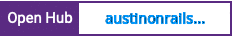 Open Hub project report for austinonrails's members