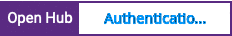 Open Hub project report for AuthenticationAngularJS