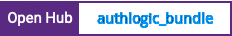 Open Hub project report for authlogic_bundle