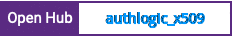 Open Hub project report for authlogic_x509