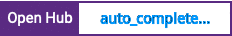 Open Hub project report for auto_complete_with_scope