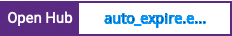 Open Hub project report for auto_expire.ee_addon