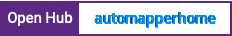 Open Hub project report for automapperhome