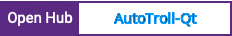 Open Hub project report for AutoTroll-Qt