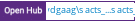 Open Hub project report for avdgaag's acts_as_publishable