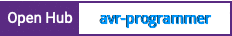 Open Hub project report for avr-programmer