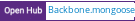 Open Hub project report for Backbone.mongoose