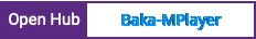 Open Hub project report for Baka-MPlayer