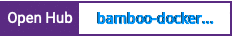 Open Hub project report for bamboo-docker-plugin