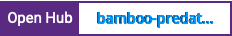 Open Hub project report for bamboo-predator-plugin