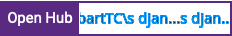 Open Hub project report for bartTC's django-attachments