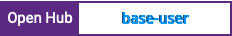 Open Hub project report for base-user