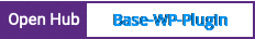 Open Hub project report for Base-WP-Plugin