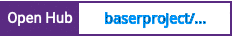 Open Hub project report for baserproject/basercms