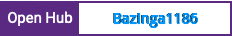 Open Hub project report for Bazinga1186