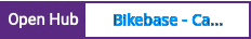 Open Hub project report for Bikebase - Casomira