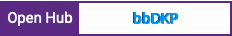 Open Hub project report for bbDKP