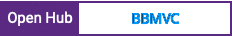 Open Hub project report for BBMVC