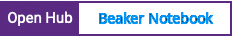 Open Hub project report for Beaker Notebook