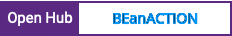 Open Hub project report for BEanACTION