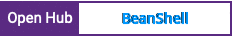 Open Hub project report for BeanShell