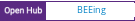 Open Hub project report for BEEing