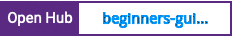 Open Hub project report for beginners-guide-html-css