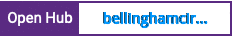 Open Hub project report for bellinghamcircusguild
