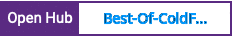 Open Hub project report for Best-Of-ColdFusion-10