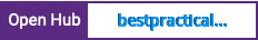 Open Hub project report for bestpractical's jifty