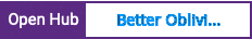 Open Hub project report for Better Oblivion Sorting Software (BOSS)