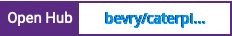 Open Hub project report for bevry/caterpillar